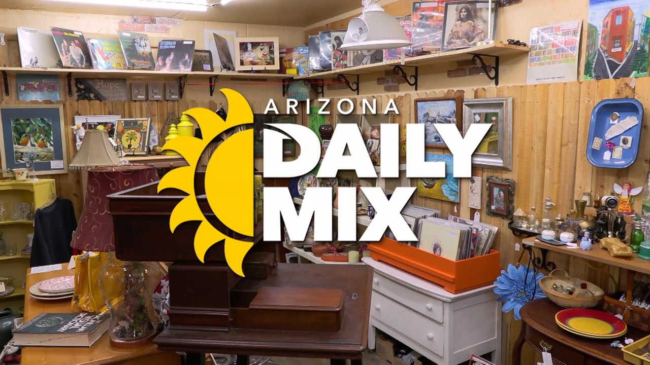 Arizona Daily Mix | January 27, 2026 Episode
