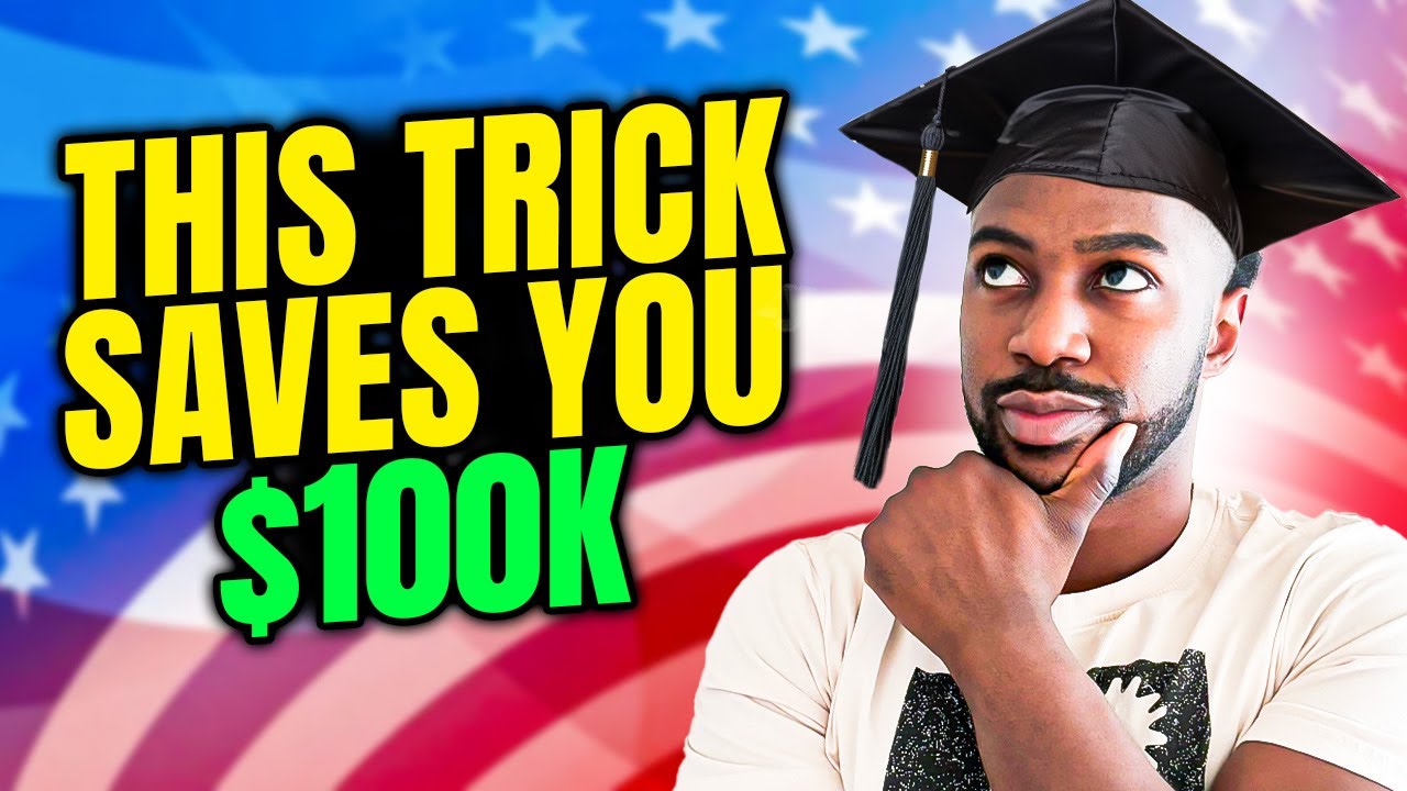 How I Got a U.S. Degree for Under $10,000 a Year (As An International Student)