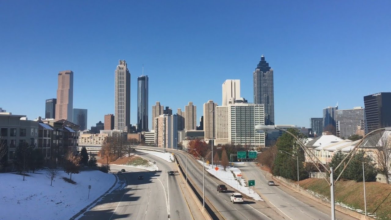 Atlanta | GA