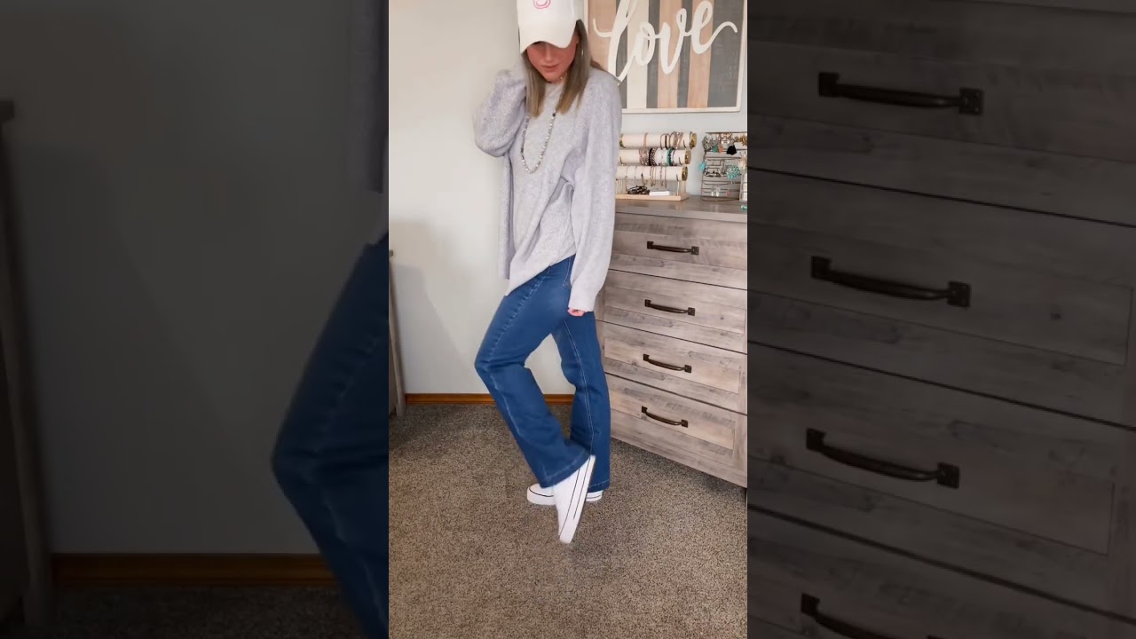 Styling my Converses 2 ways | Casual Outfit Ideas | Platform Converse outfit inspo | GRWM