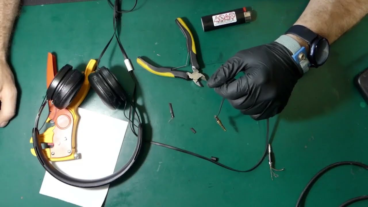 Reparatie Casti Beats | Beats Headphone Repair 🎧
