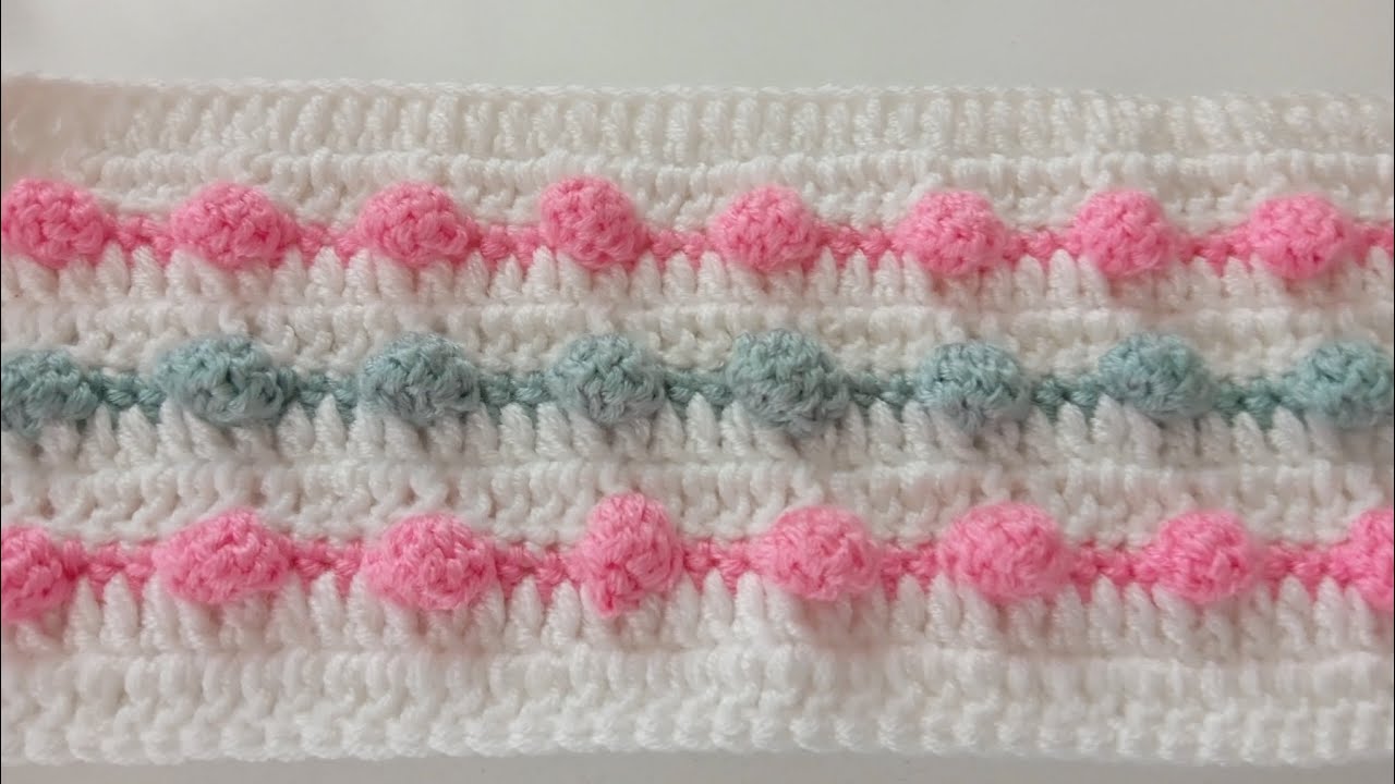 PONTOS POMPOM PRA MANTAS E ROUPAS (modelly 
