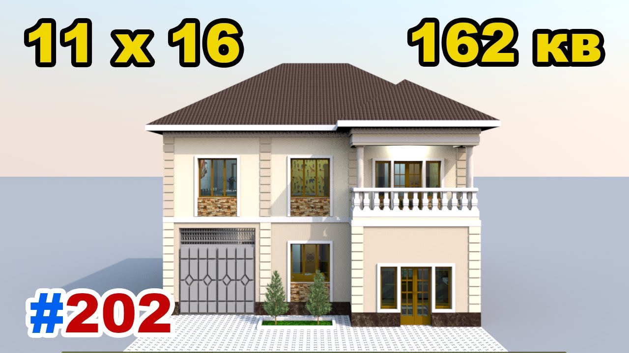 ✅ 2,5 Сотих Ерга Икки Каватли 7 Хонали Уй Лойихаси | 202-Вариант #https://t.me/Uy_Loyihasi