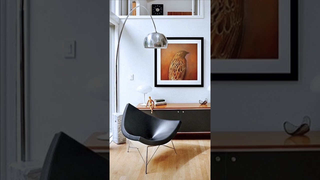 Arco di Flos #stillucestore #interiordesign  #home