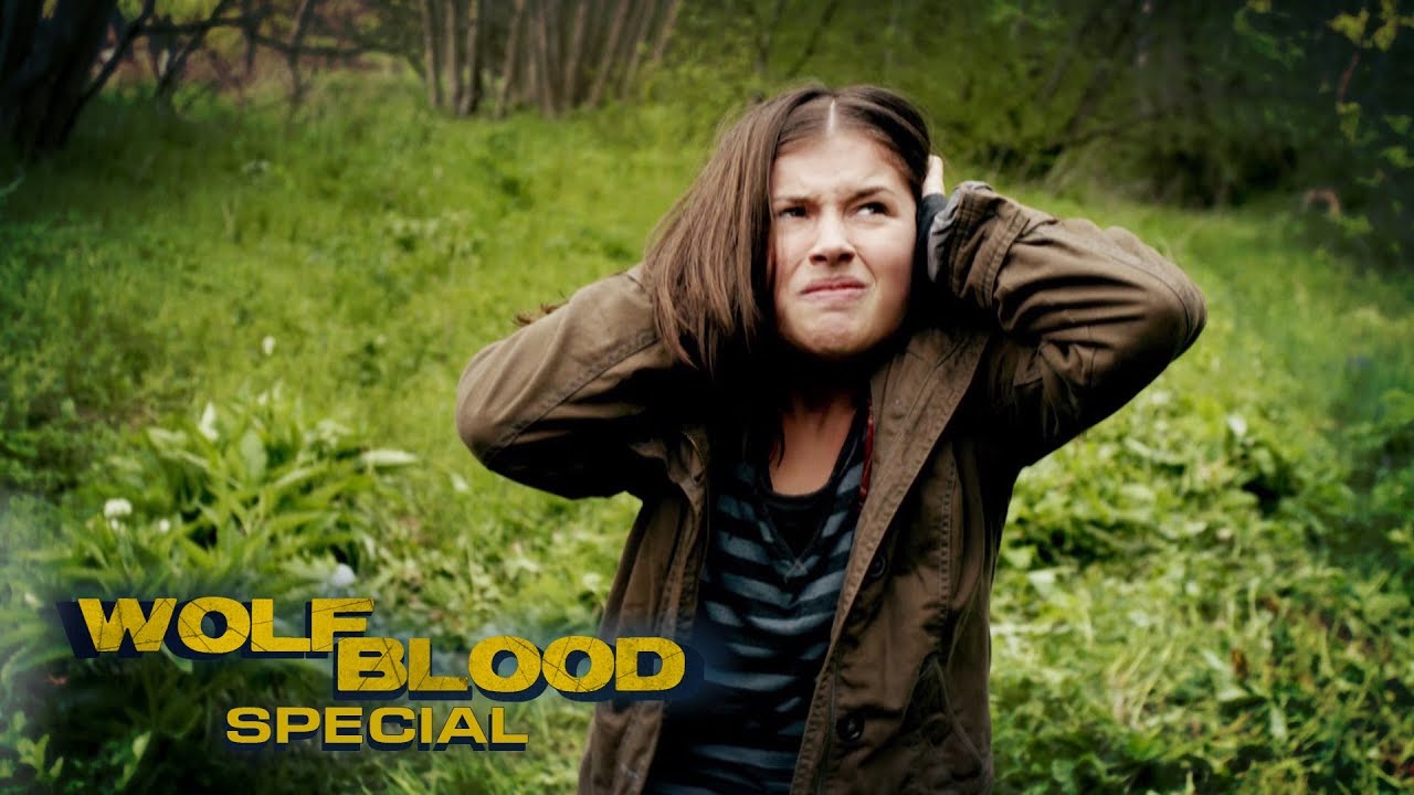 Dangerous Eolas | Wolfblood Special🐺