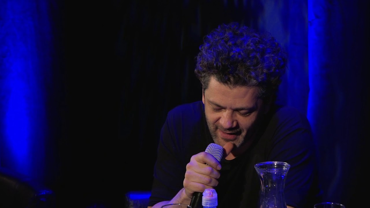 אמיר דדון על הצבא ותחילת הקריירה | סיפורים במונו