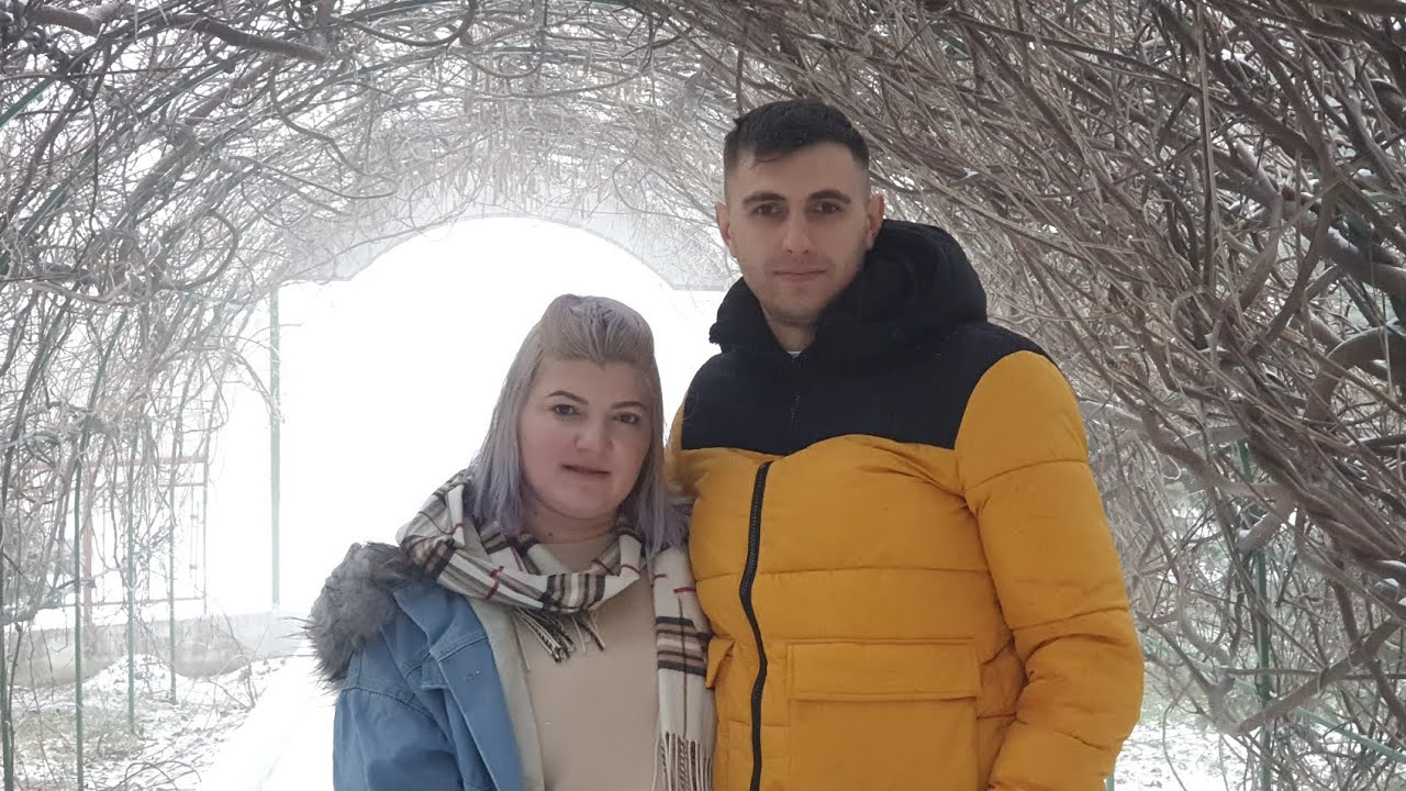 Asa i Omul Cât Trăiește  Elena și Andrei