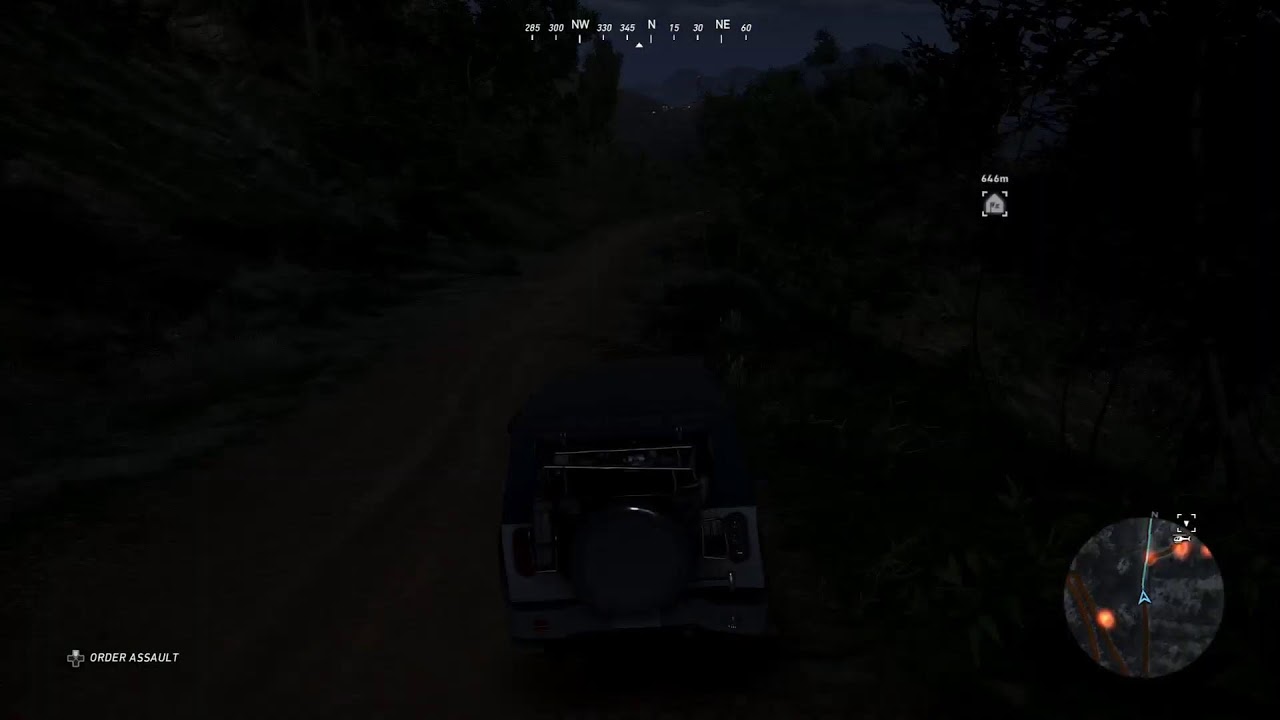 Ghost Recon:Wildlands