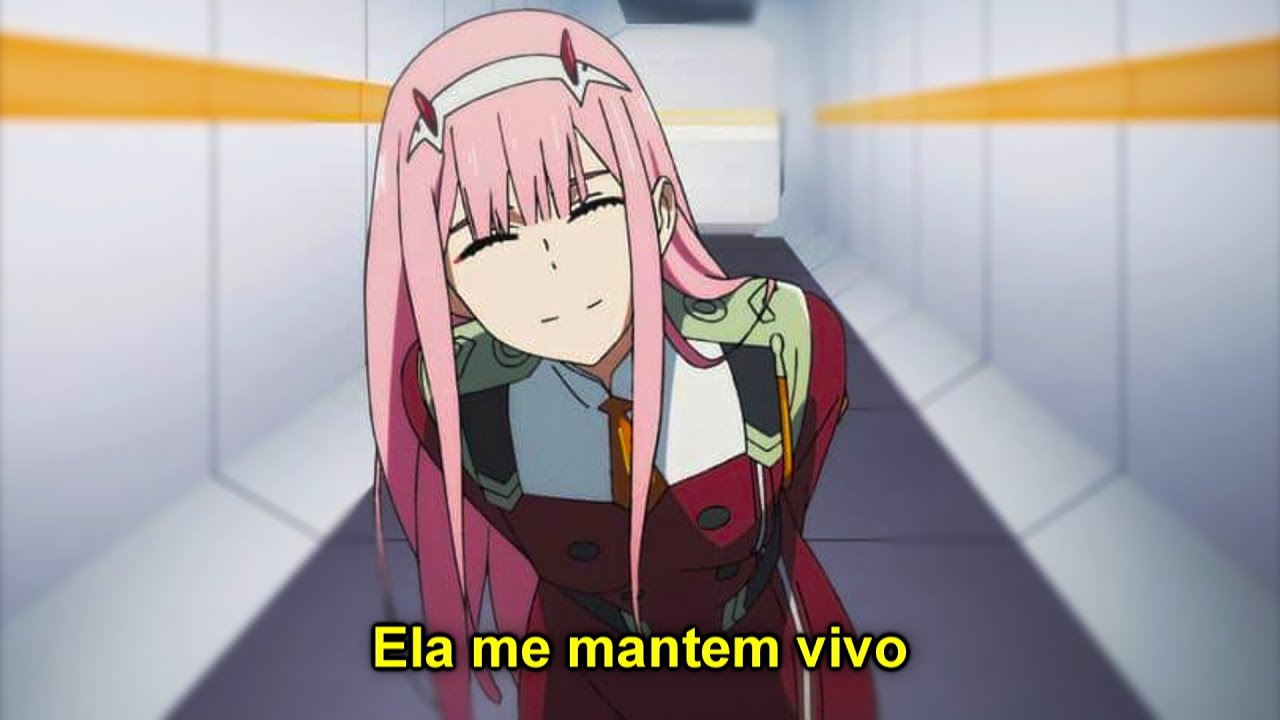 Darling In The FranXX「AMV」 || Horns {Tradução-Legendado}