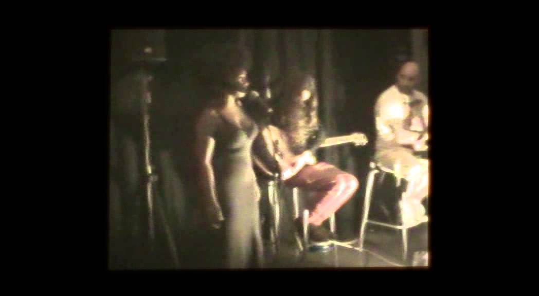 Lidiaana live at Sessions 58 - Depression