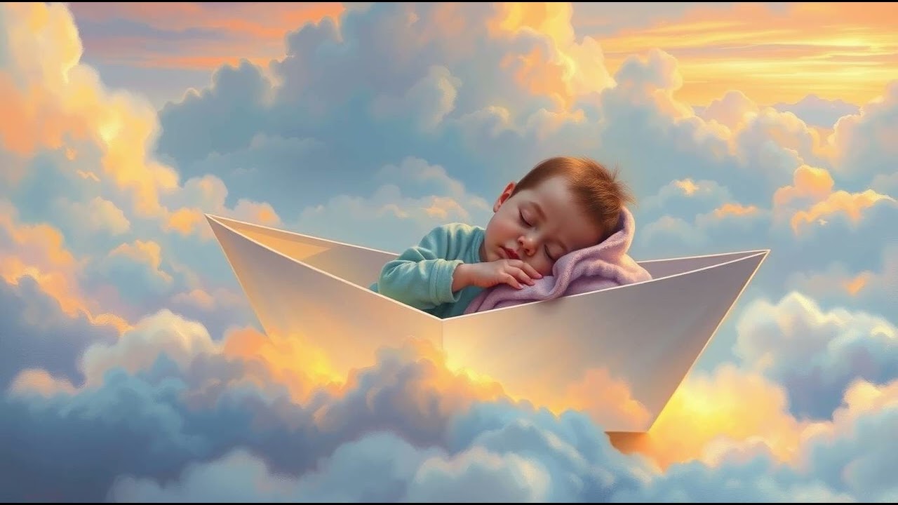 Gentle Night Bloom Lullabies