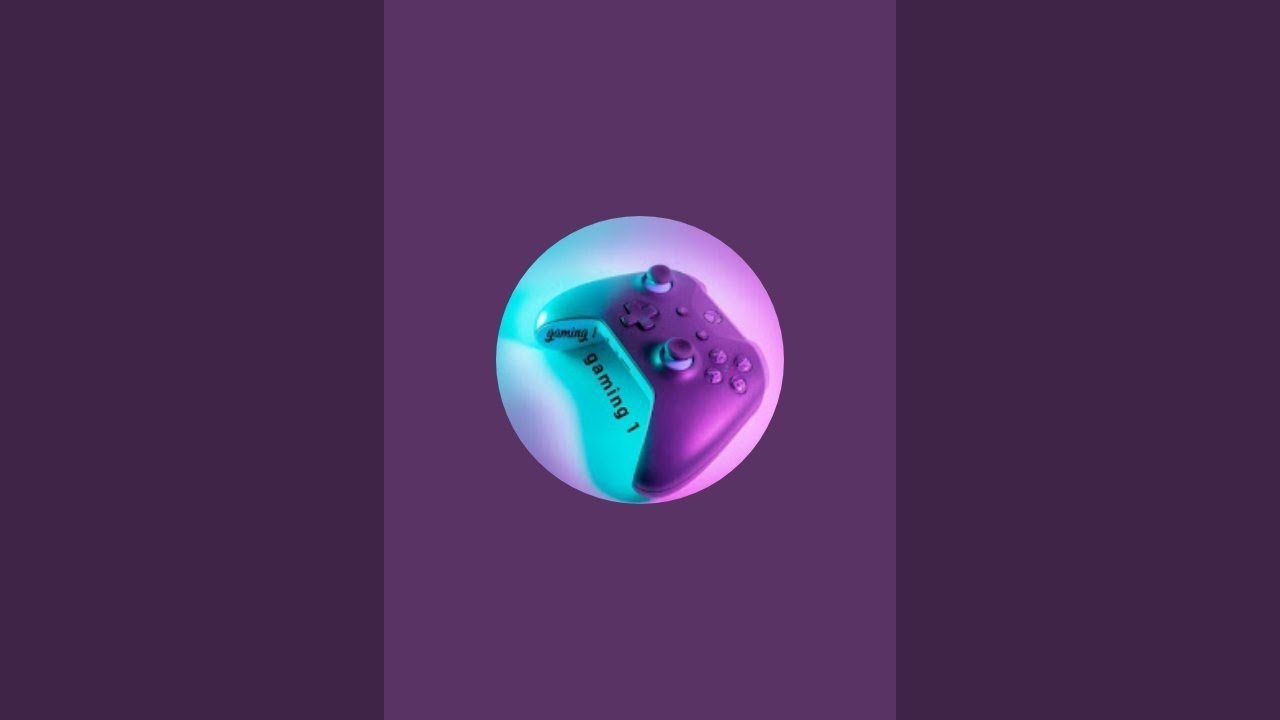 Gaming1 is live