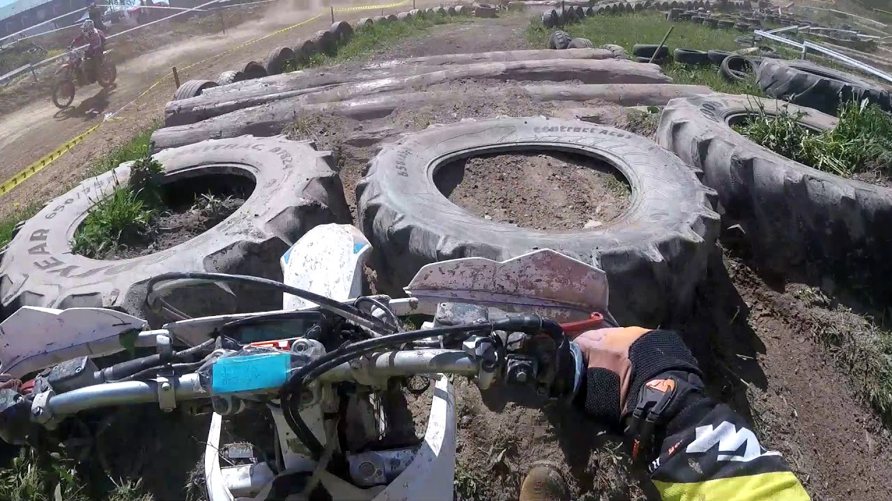 MM SR Enduro Brezno 2018