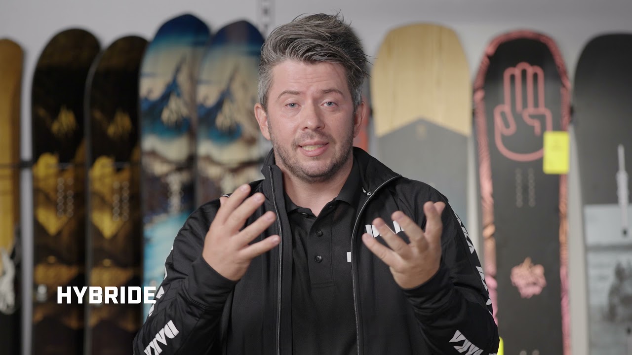 Specialist aan het woord | Alles over snowboards
