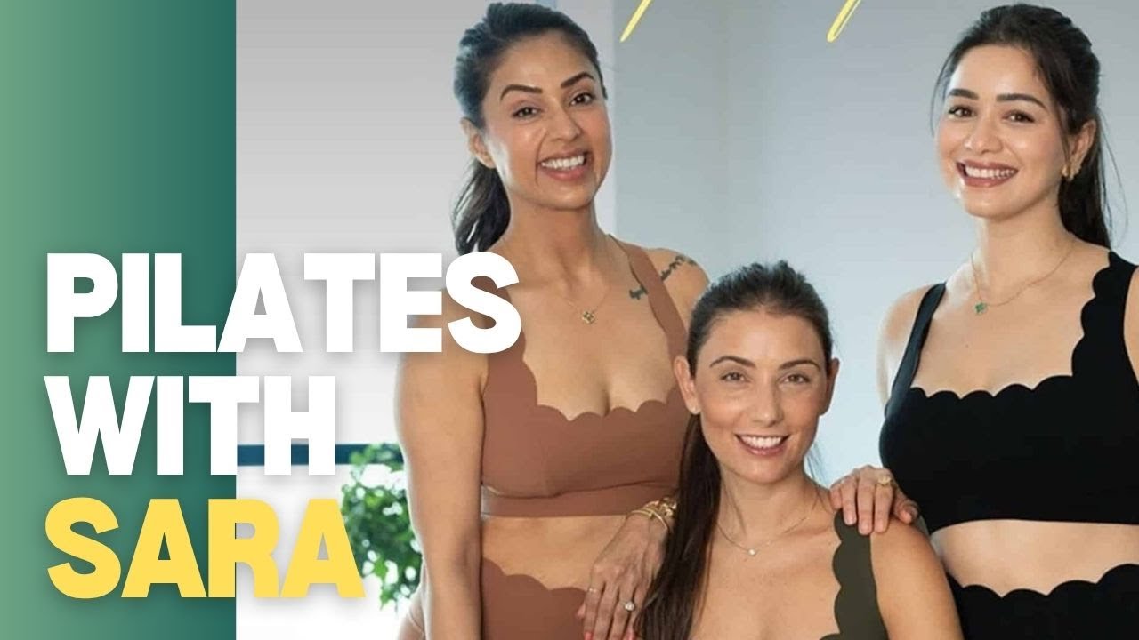 SHOCKING Truth About Pilates in Mumbai Sara Tendulkar's Academy EXPOSED