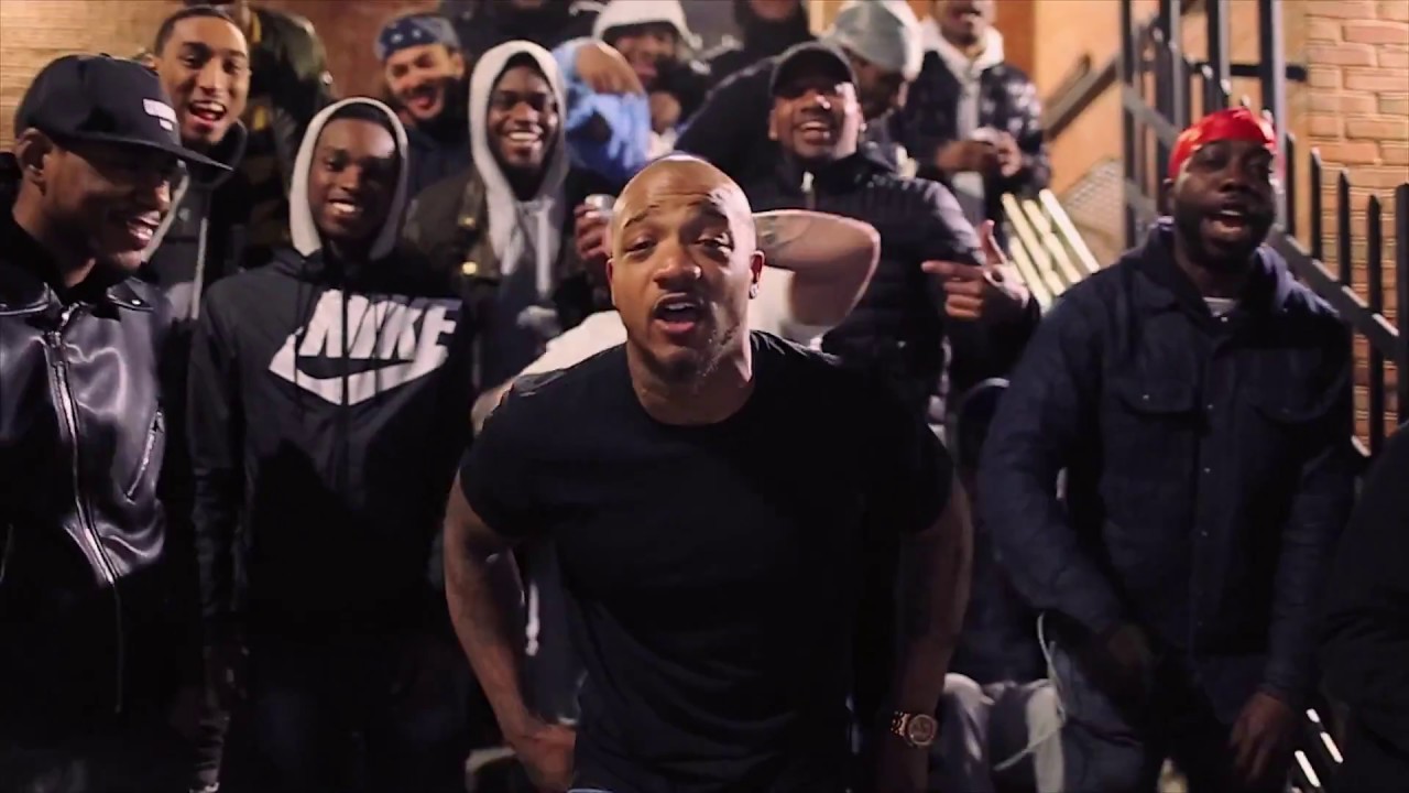Bout That Life - Makkaroni x Drano x Bompton Bullie (Official Video)|Dir@FahargoFilmz_Ssr