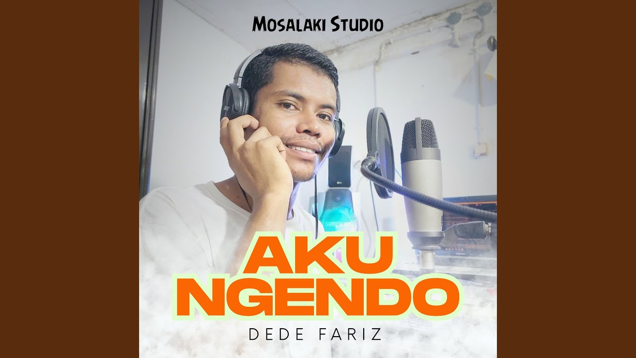 AKU NGENDO