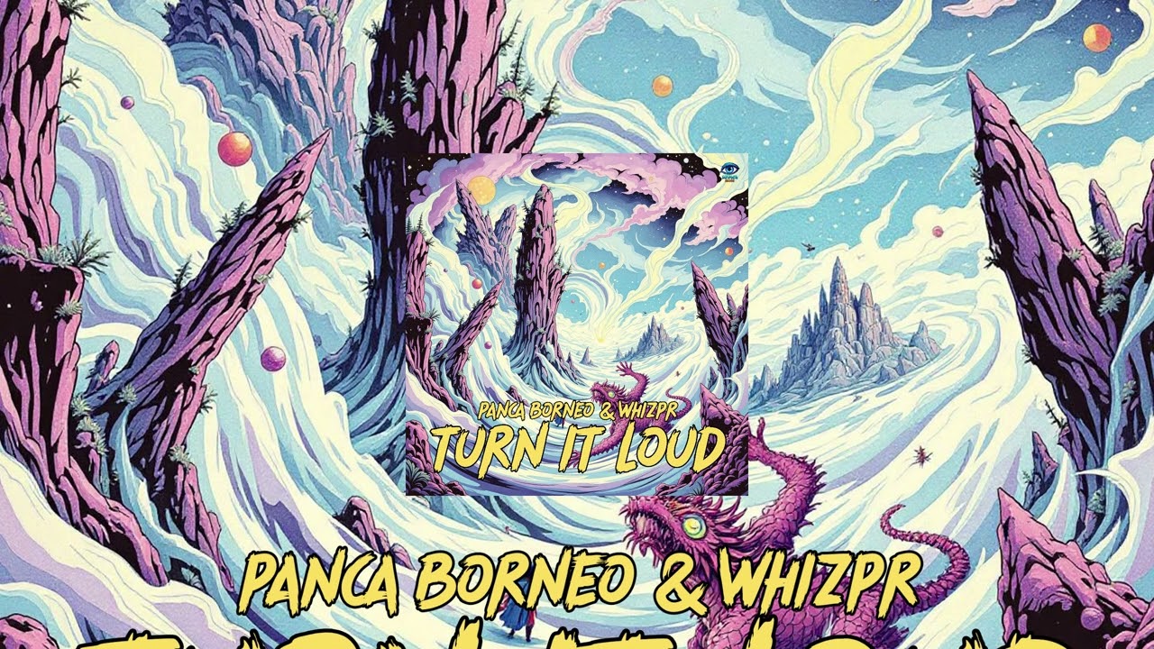 Stephanie (Panca Borneo & Whizpr Edit)