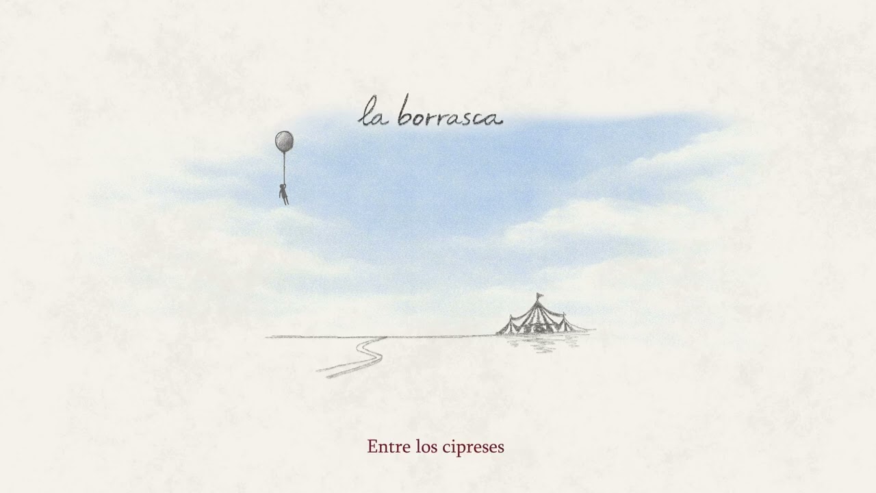 Hidro - La borrasca