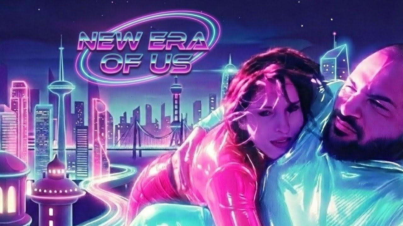 New Era Of Us - Ava Kolz [Official Audio]