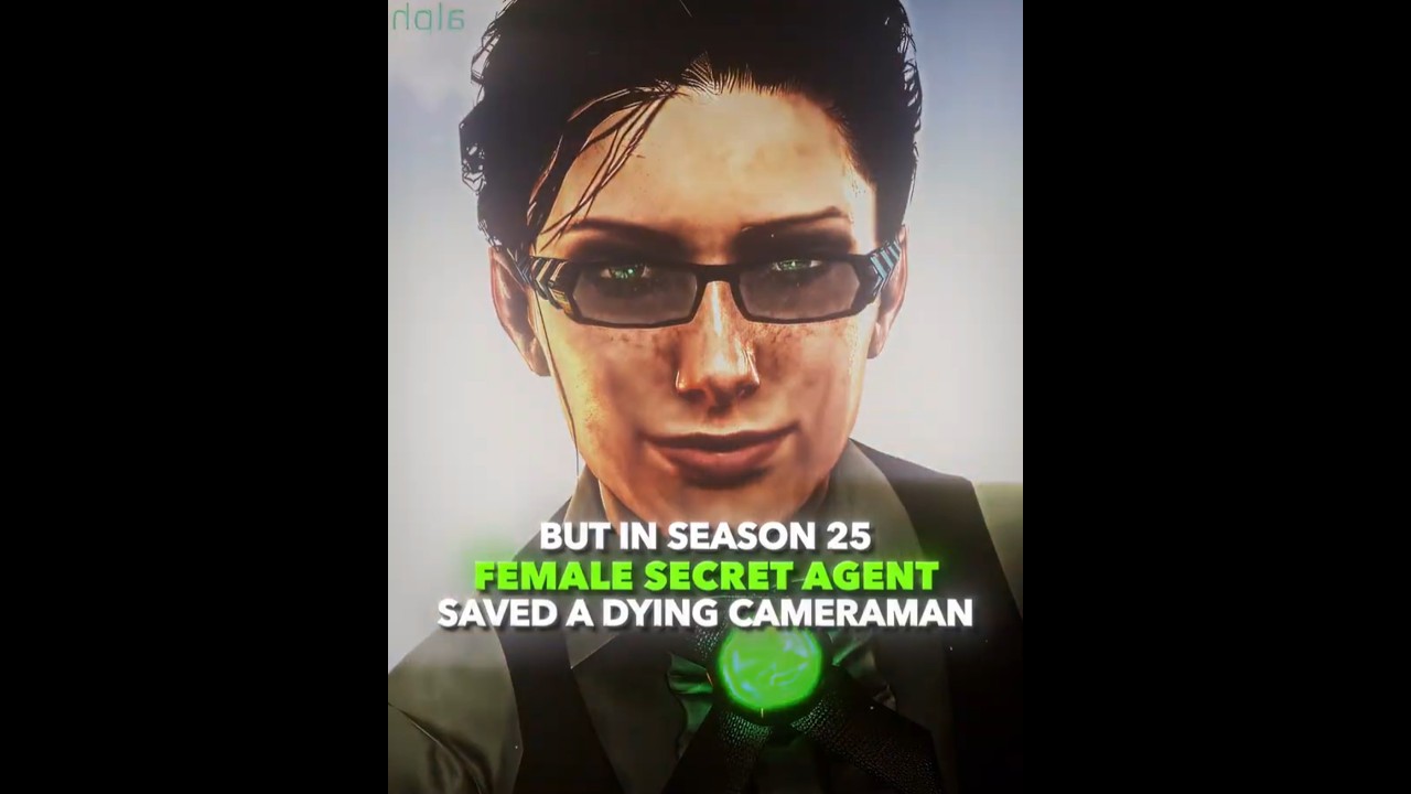 Computer Man Saved Camerawomen?🔥💀 || Skibidi Toilet 79 (Part 2) 