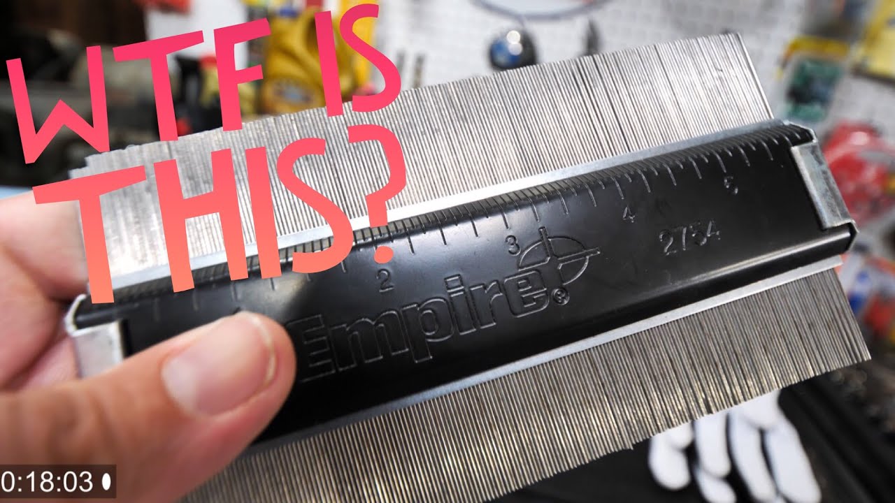 AMAZING TOOL YOU’VE NEVER HEARD OF!