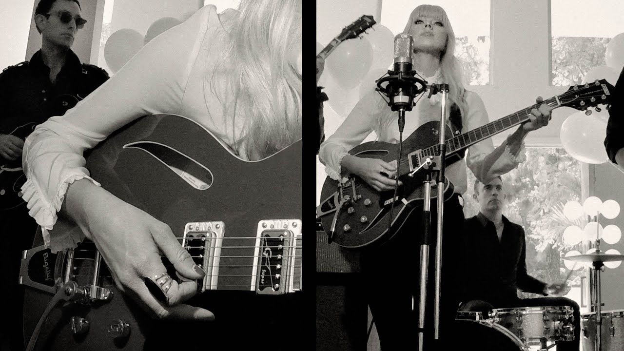 CHROMATICS 
