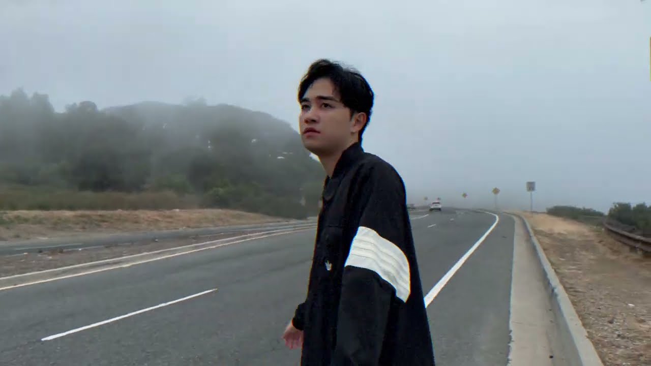 lullaboy - coming home (feat. yaeow) [official music video]