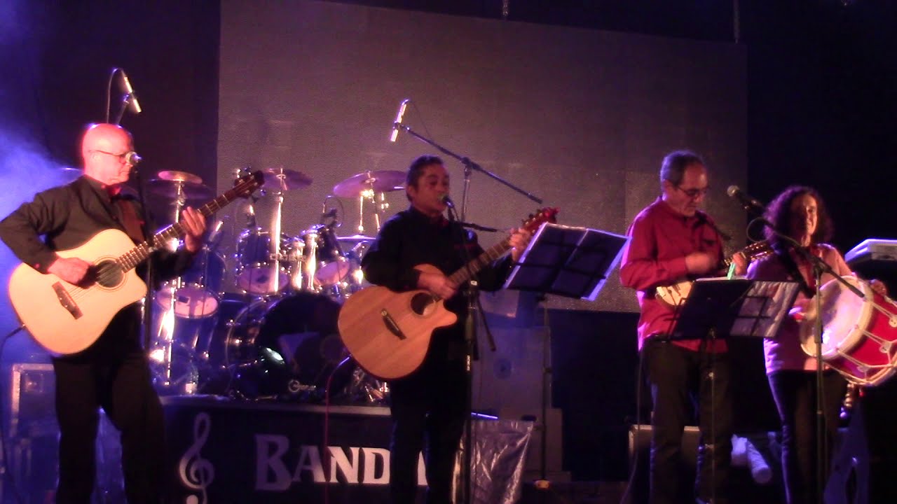 Cantigas na Eira, Rosinha dos Limões, Musica Popular, Festas, Arraiais