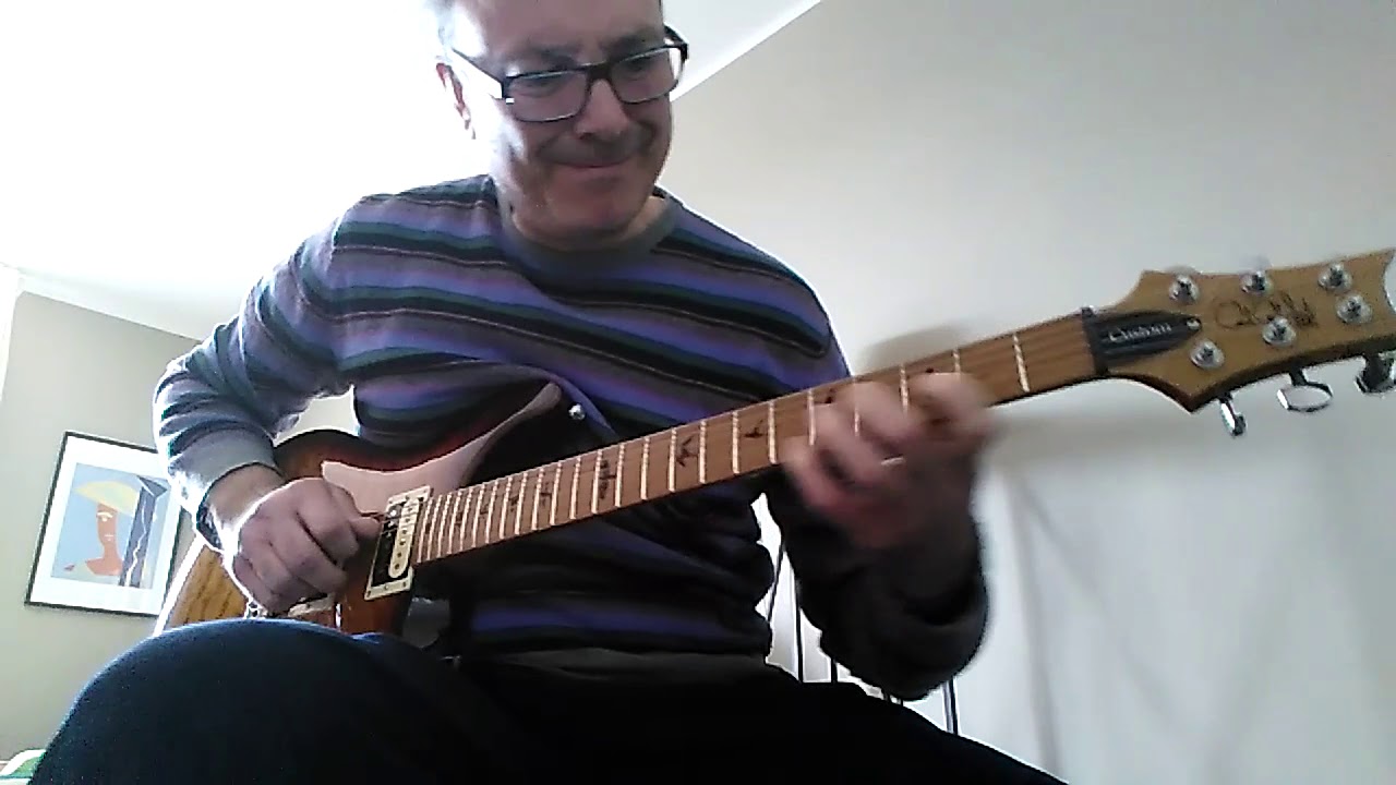 Tomorrow Land by Avi Bortnick