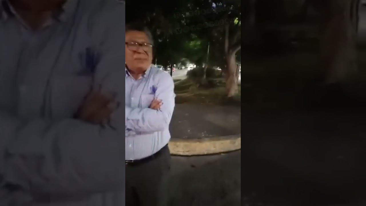 Final Feliz en Veracruz, Ciudadano se llevó sus documentos y oficial su carta de despido. 