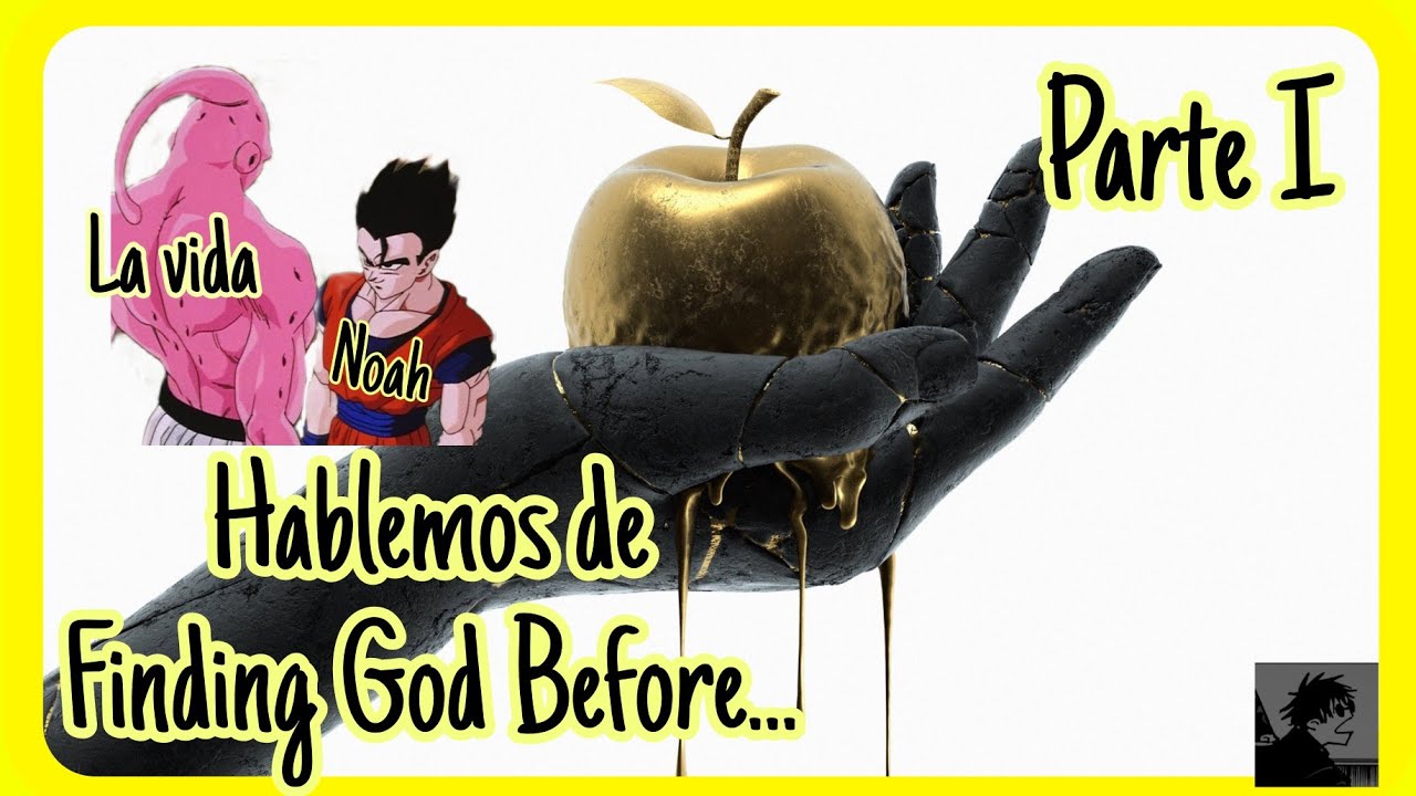 Bad Omens: Bienvenidos a 'Finding God Before Gods Finds Me' Parte I