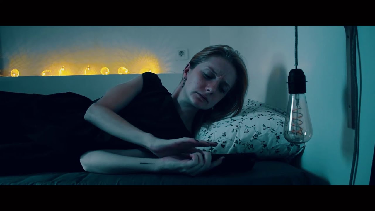Court-métrage - DANS LA NUIT