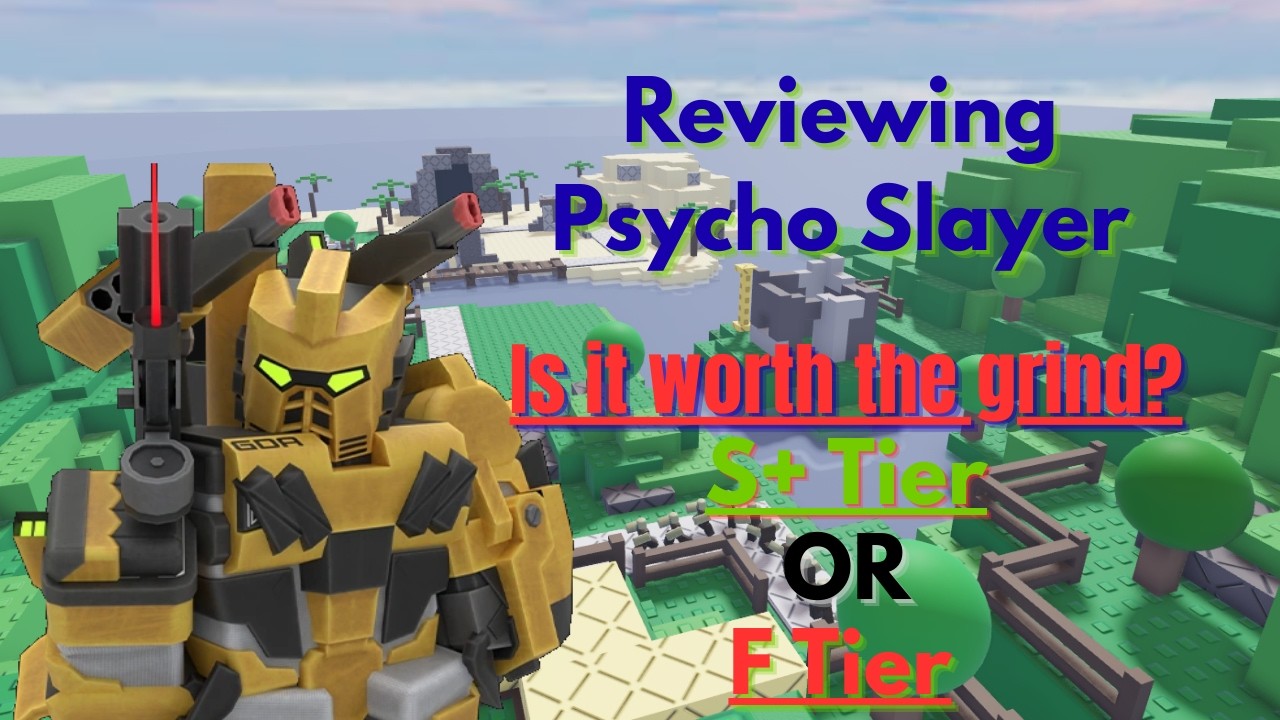 TDX | The Ultimate Boss Killer...