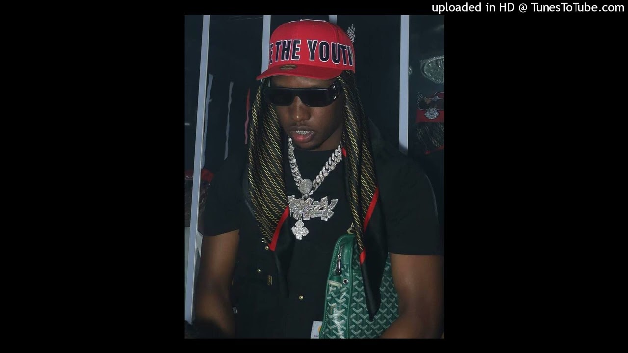 "Fascinated" - Rob49 Type Beat