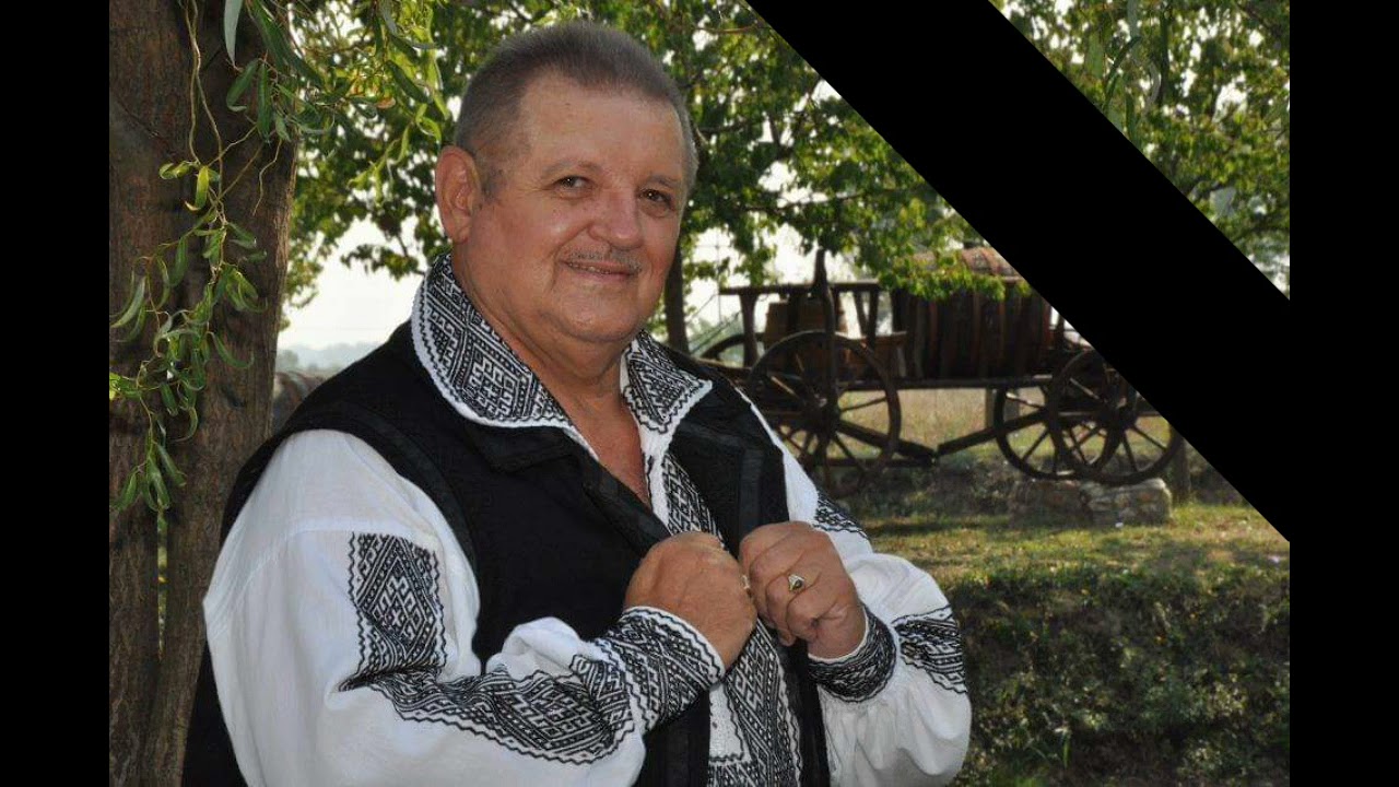 Petrică Moise - De trei zile-ntruna beau;Cât ar fi de grea o boală