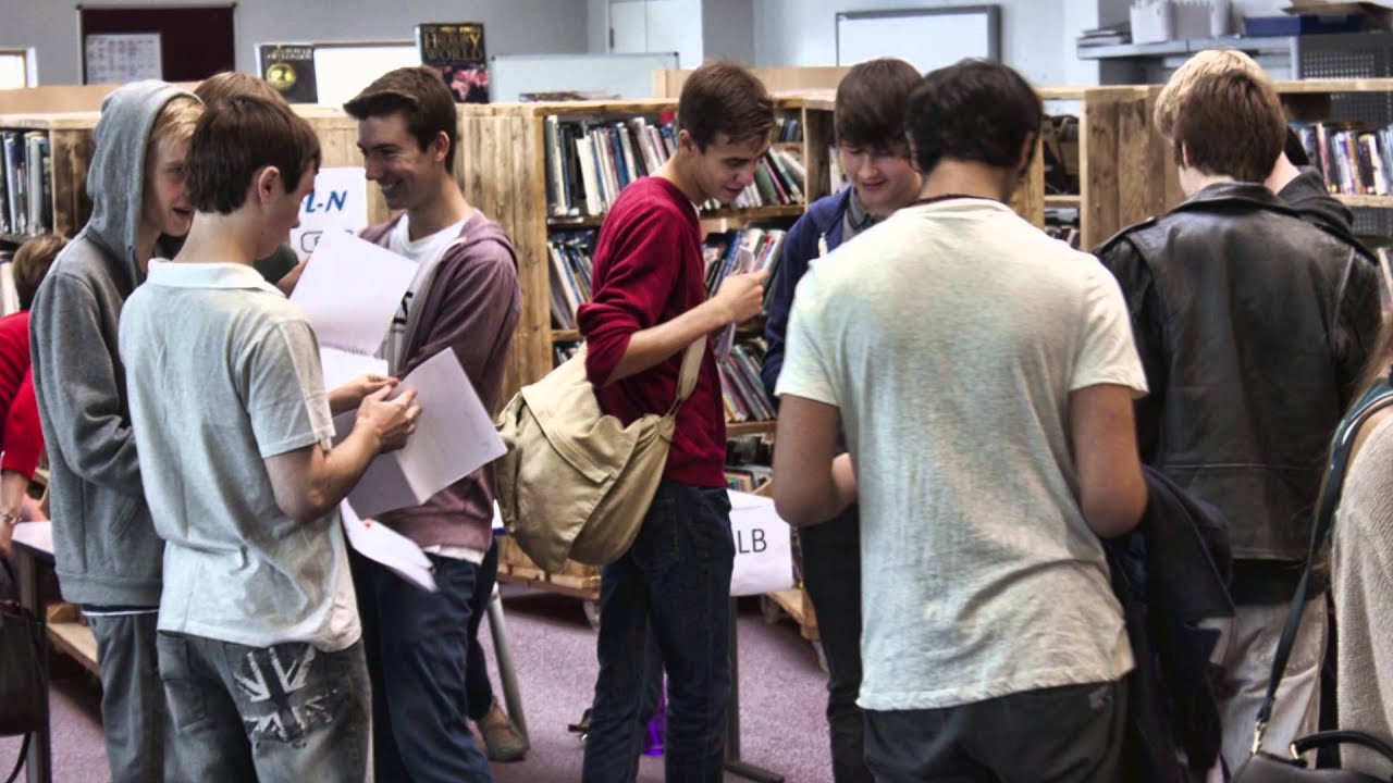 Varndean prospectus 2013