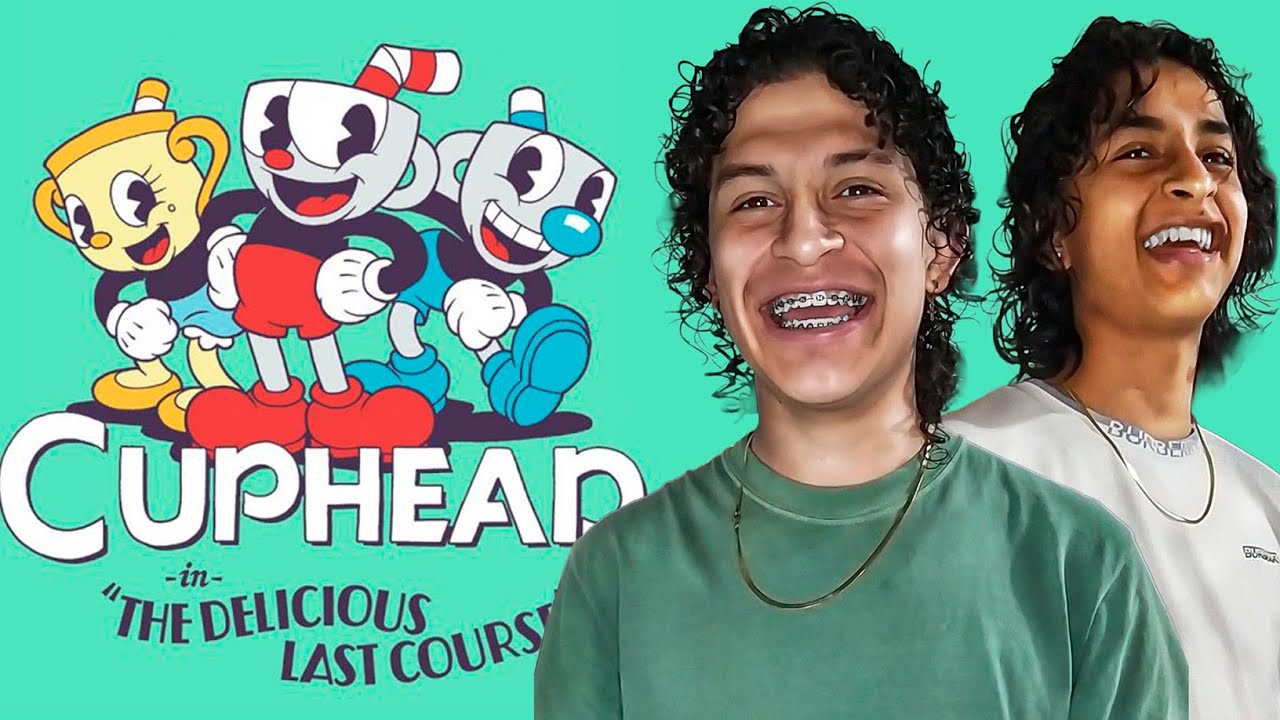 Nos metimos al DLC de Cuphead… y casi nos arrepentimos 😅