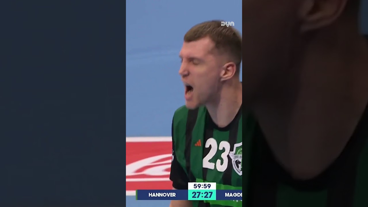 #shorts  - polnischer Import aus Kielce I Dyn Overtime