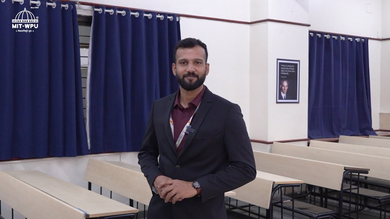 BA Psychology at MIT-WPU | Explore Human Behaviour, Research, and Real-World Careers