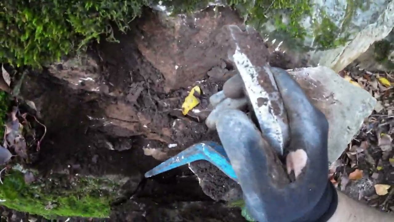 Ermeni Dönemine Ait Hazineyi Zorda Olsa Alabildim..!!