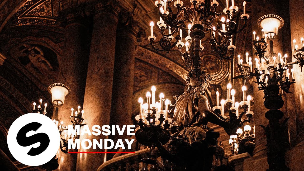 Gabry Ponte, La Diva - Opera (Official Audio)