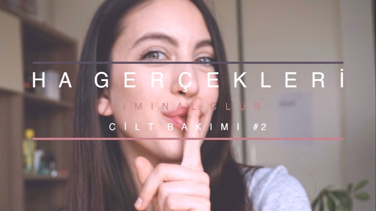 TÜM GÜZELLİK SEKTÖRÜNÜN SAKLADIĞI 3 Hyalüronik Asit Gerçeği❗️| Cilt Bakımı #2