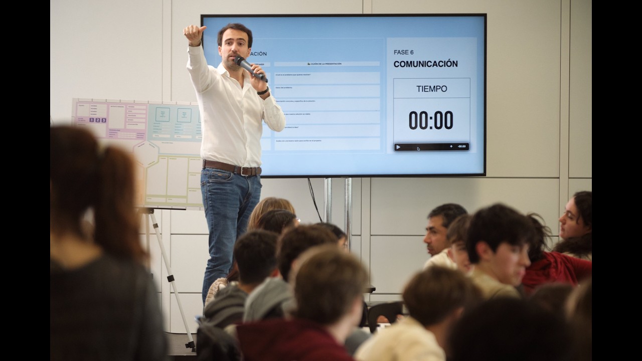 AITEX y ATEVAL organizan con éxito la segunda edición de TEXTILFEST!