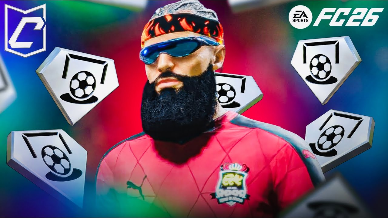 EAFC 26 Pro Clubs: Новые стили игры и многое другое!