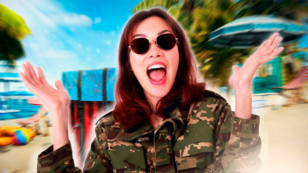 UNE SQUAD DE TOURISTES SUR PUBG - ft. Cokoooooo, Gom4rt & Pinde