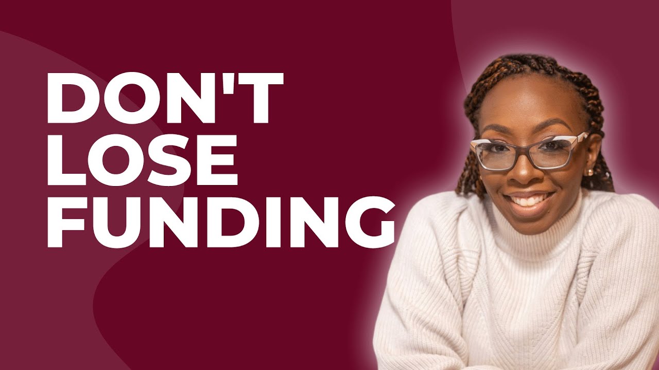 Грядут более строгие проверки: готова ли ваша некоммерческая организация к новой реальности?