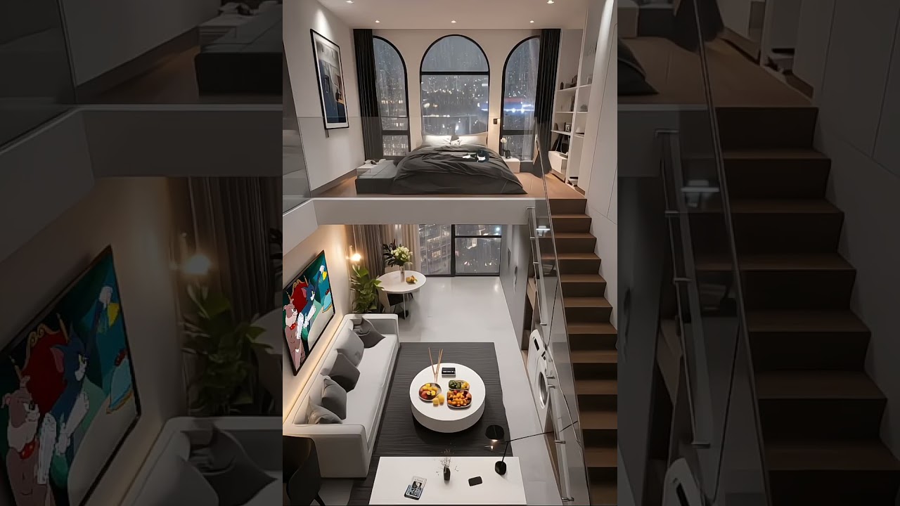 "The calmest nights are written in raindrops."