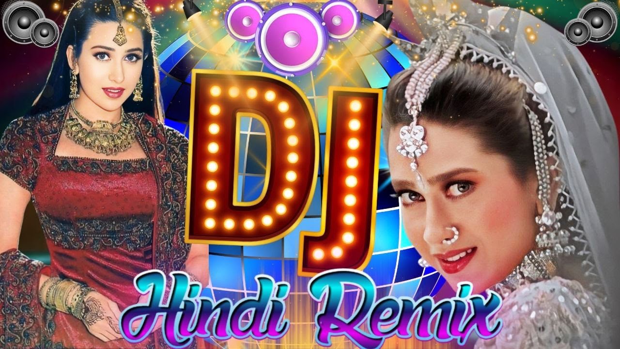 OLd NOnstop 90s Hits Hindi Songs Collection || Evergreen Bollywood REMix Hits | Hindi Songs Jukebox