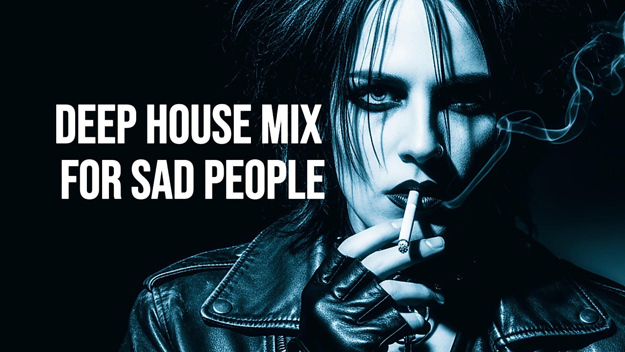 Broken Heart: Music for Girls | Emotional Deep House Music 2026_SDH Vol 1